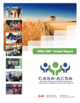 Annual Report 2006-07