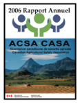 Rapport Annuel 2005-06