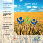 Rapport Annuel 2008-09