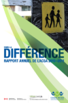 Rapport Annuel 2010-11