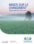 Rapport Annuel 2012-13