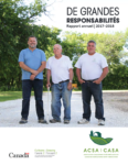 Rapport Annuel 2017-18